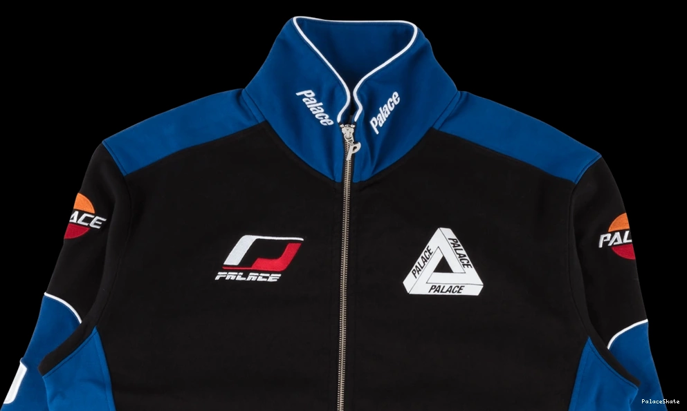 Cheap Palace Track Yaman Top 0805